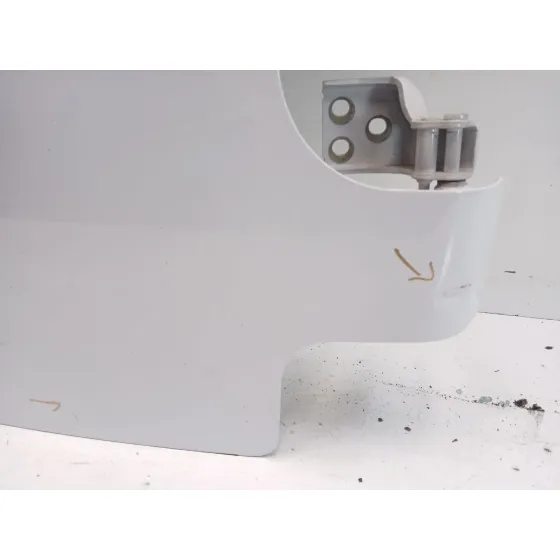 Puerta Trasera Derecha para Opel Combo E Tour / Life (K9)
