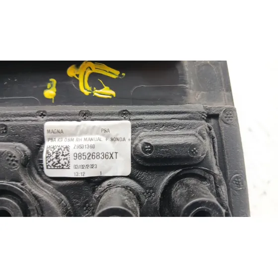 Retrovisor Derecho para Opel Combo E Tour / Life (K9)