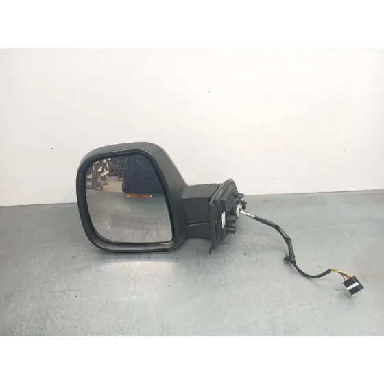 Retrovisor Izquierdo para Opel Combo E Tour / Life (K9)