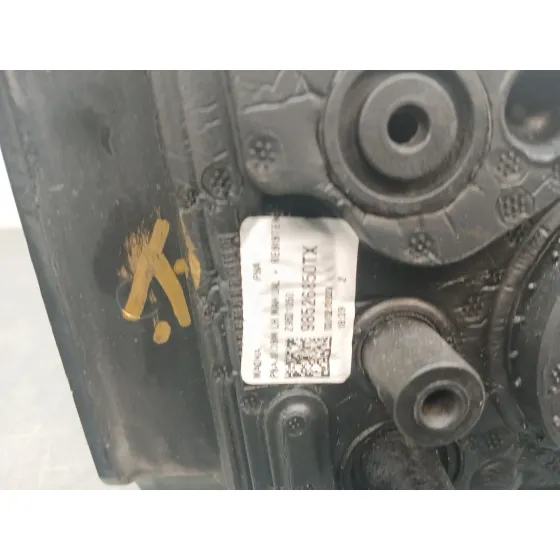 Retrovisor Izquierdo para Opel Combo E Tour / Life (K9)