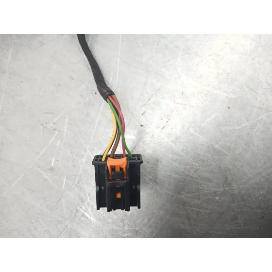 Retrovisor Izquierdo para Opel Combo E Tour / Life (K9)