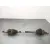 Transmision Delantera Izquierda para Opel Combo E Tour / Life (K9)