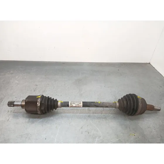 Transmision Delantera Izquierda para Opel Combo E Tour / Life (K9)