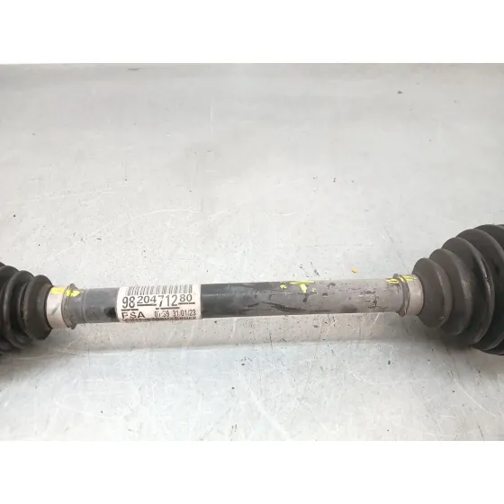 Transmision Delantera Izquierda para Opel Combo E Tour / Life (K9)
