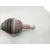 Transmision Delantera Izquierda para Opel Combo E Tour / Life (K9)