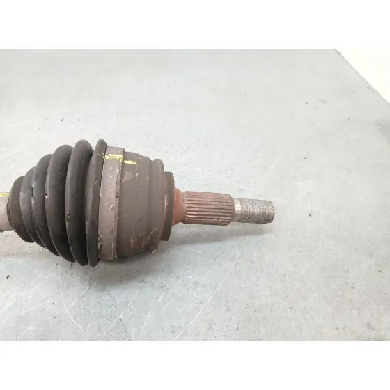 Transmision Delantera Izquierda para Opel Combo E Tour / Life (K9)