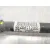 Transmision Delantera Izquierda para Opel Combo E Tour / Life (K9)