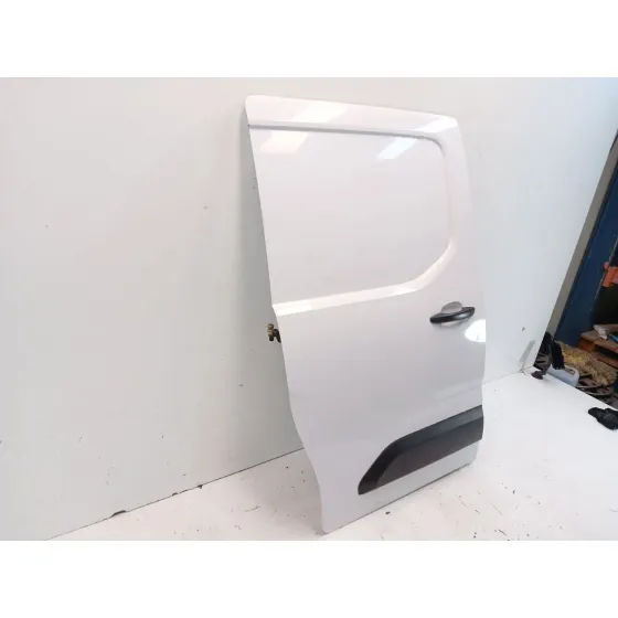Puerta Lateral Corredera Derecha para Opel Combo E Tour / Life (K9)