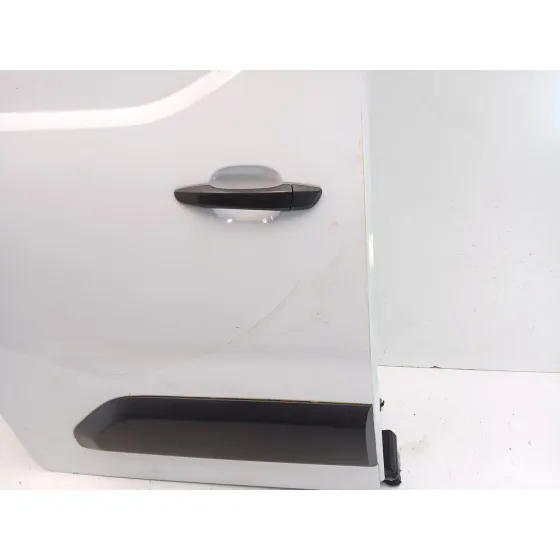 Puerta Lateral Corredera Derecha para Opel Combo E Tour / Life (K9)