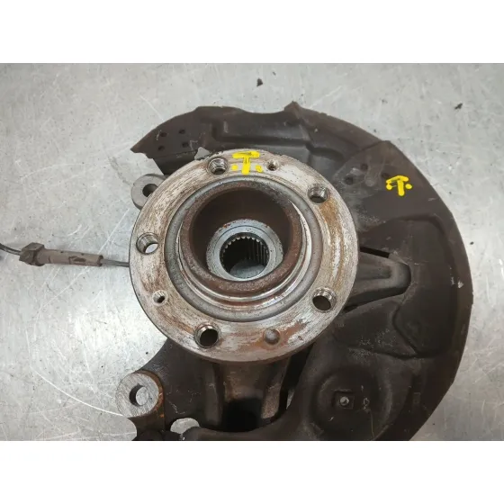 Mangueta Delantera Derecha para Opel Combo E Tour / Life (K9)