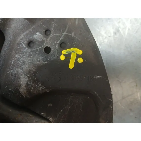 Mangueta Delantera Derecha para Opel Combo E Tour / Life (K9)