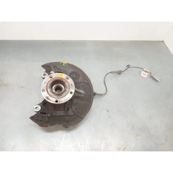 Mangueta Delantera Izquierda para Opel Combo E Tour / Life (K9)
