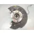 Mangueta Delantera Izquierda para Opel Combo E Tour / Life (K9)
