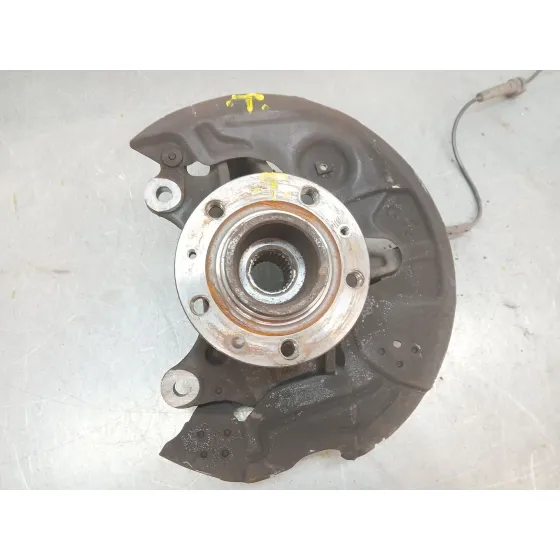 Mangueta Delantera Izquierda para Opel Combo E Tour / Life (K9)