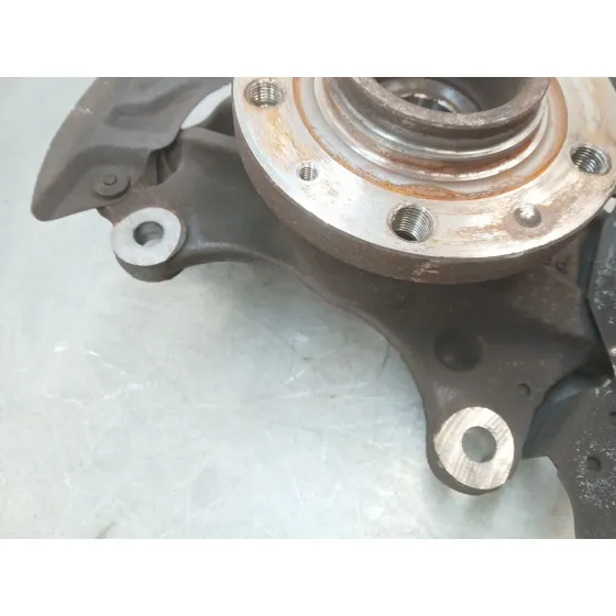Mangueta Delantera Izquierda para Opel Combo E Tour / Life (K9)