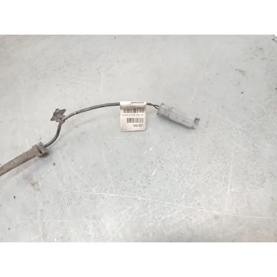Mangueta Delantera Izquierda para Opel Combo E Tour / Life (K9)