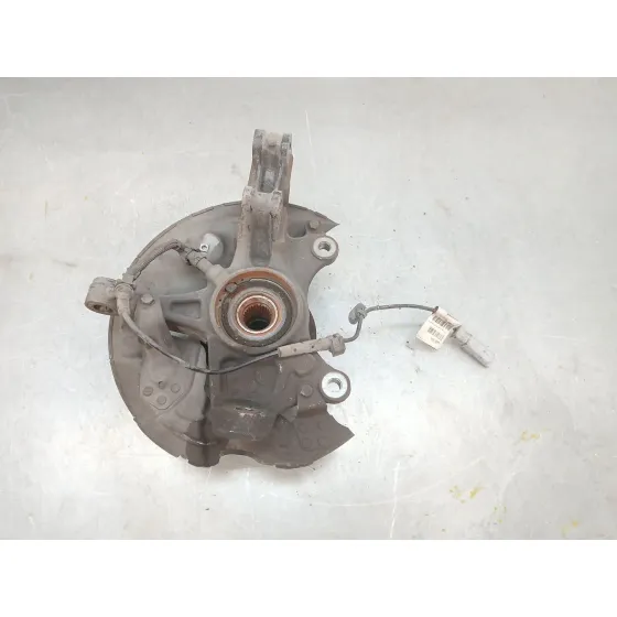 Mangueta Delantera Izquierda para Opel Combo E Tour / Life (K9)