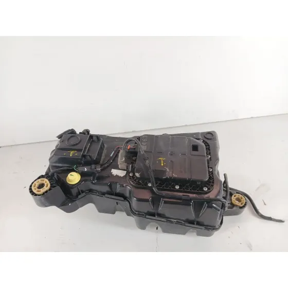 Deposito Fap para Opel Combo E Tour / Life (K9)
