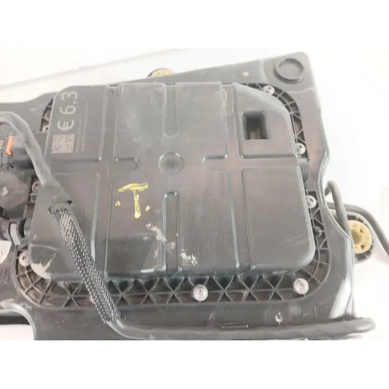 Deposito Fap para Opel Combo E Tour / Life (K9)