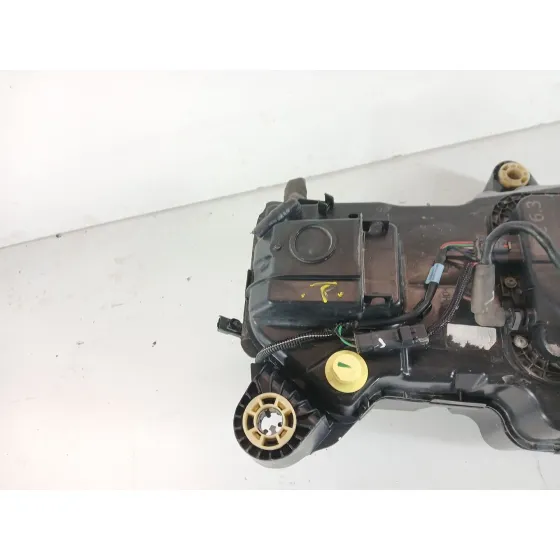 Deposito Fap para Opel Combo E Tour / Life (K9)