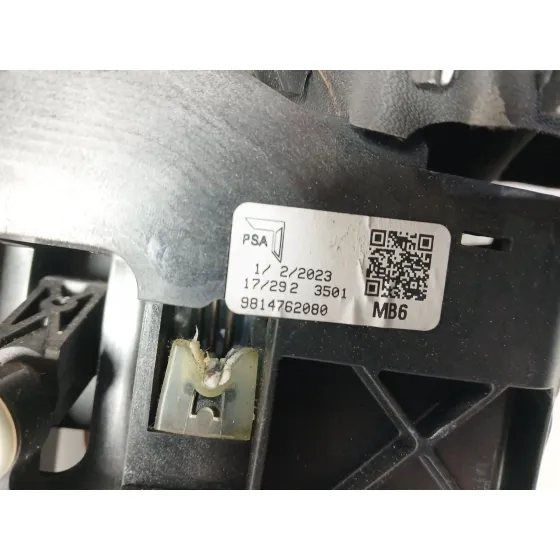 Varillaje Cambio para Opel Combo E Tour / Life (K9)