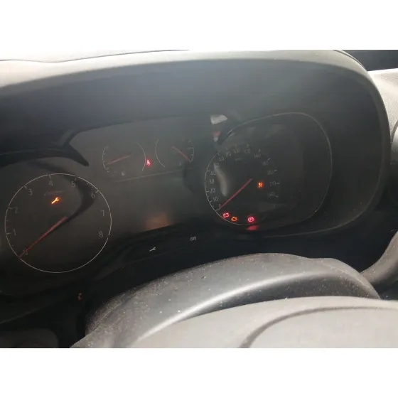 Cuadro Instrumentos para Opel Combo E Tour / Life (K9)