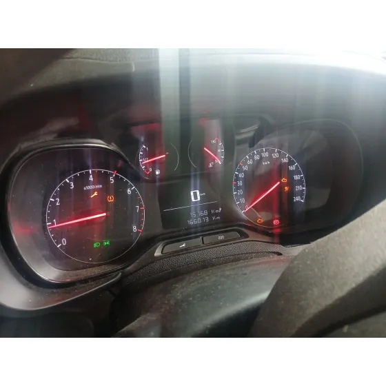 Cuadro Instrumentos para Opel Combo E Tour / Life (K9)