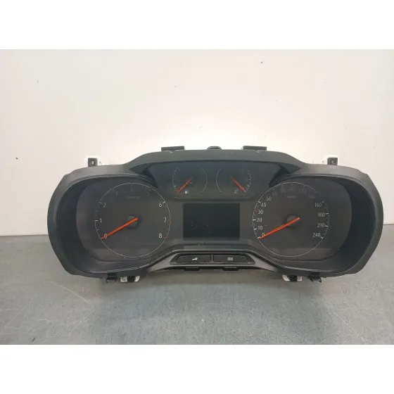 Cuadro Instrumentos para Opel Combo E Tour / Life (K9)