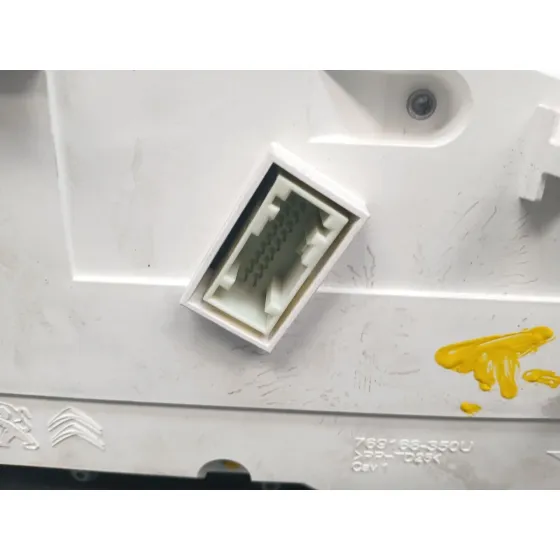 Cuadro Instrumentos para Opel Combo E Tour / Life (K9)