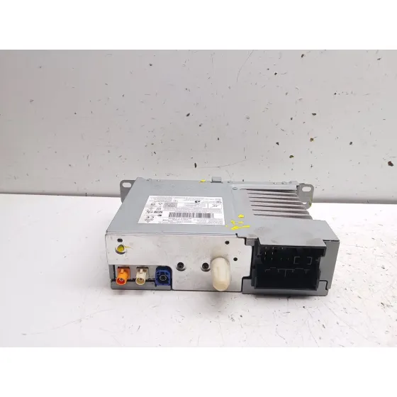 Sistema Audio / Radio Cd para Opel Combo E Tour / Life (K9)