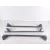 Barras Techo para Opel Combo E Tour / Life (K9)