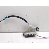 Cerradura Puerta Delantera Derecha para Opel Combo E Tour / Life (K9)
