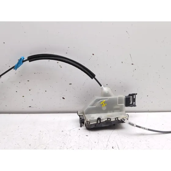 Cerradura Puerta Delantera Derecha para Opel Combo E Tour / Life (K9)