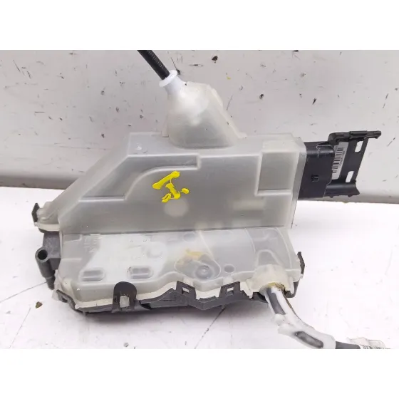 Cerradura Puerta Delantera Derecha para Opel Combo E Tour / Life (K9)