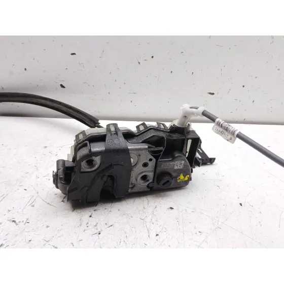 Cerradura Puerta Delantera Derecha para Opel Combo E Tour / Life (K9)