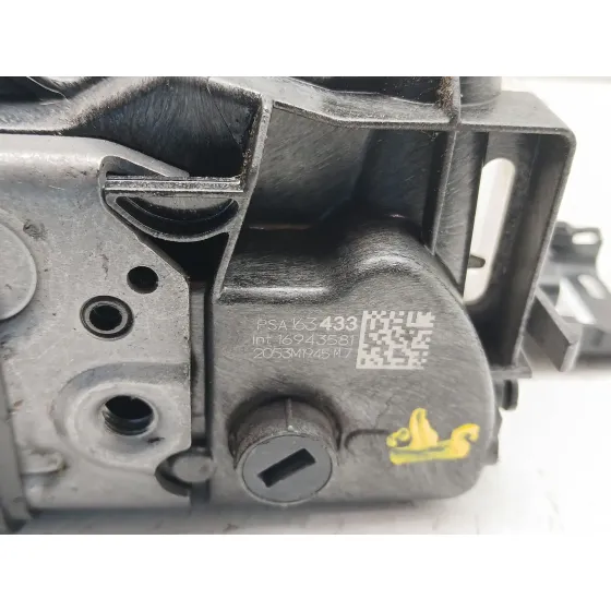 Cerradura Puerta Delantera Derecha para Opel Combo E Tour / Life (K9)