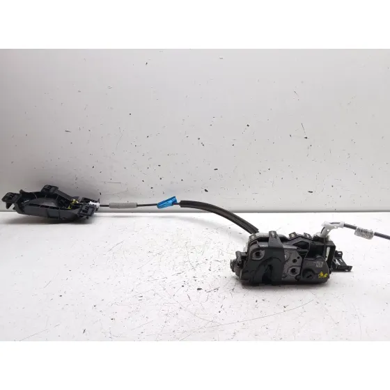 Cerradura Puerta Delantera Derecha para Opel Combo E Tour / Life (K9)