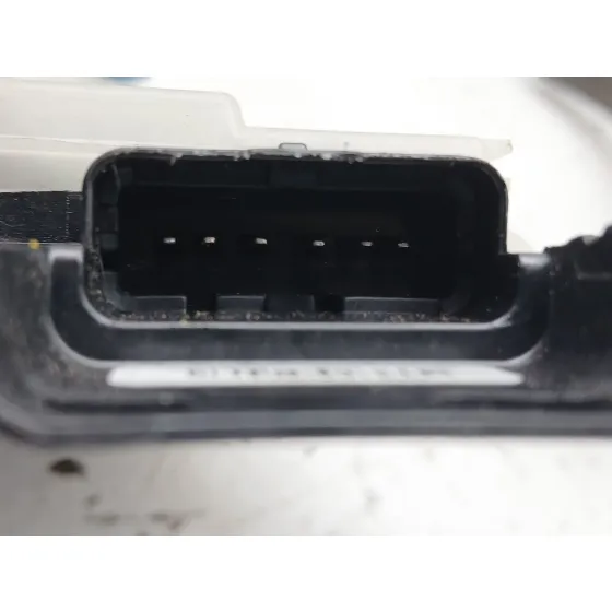 Cerradura Puerta Delantera Derecha para Opel Combo E Tour / Life (K9)
