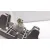 Parasol Derecho para Opel Combo E Tour / Life (K9)