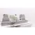 Parasol Izquierdo para Opel Combo E Tour / Life (K9)