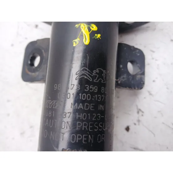 Amortiguador Delantero Izquierdo para Opel Combo E Tour / Life (K9)