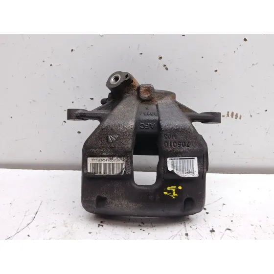 Pinza Freno Delantera Derecha para Opel Combo E Tour / Life (K9)