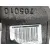 Pinza Freno Delantera Derecha para Opel Combo E Tour / Life (K9)