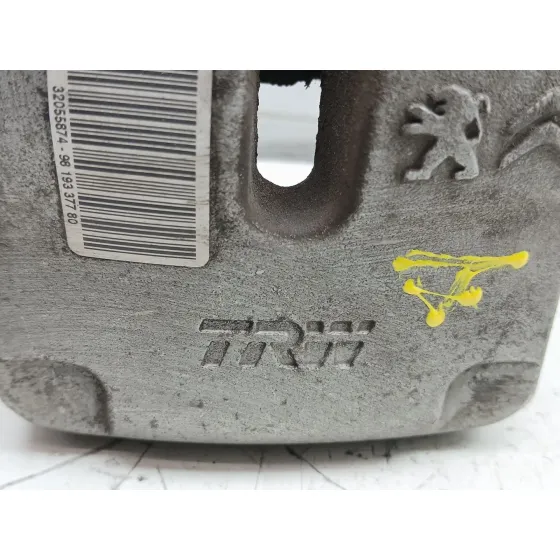 Pinza Freno Trasera Derecha para Opel Combo E Tour / Life (K9)