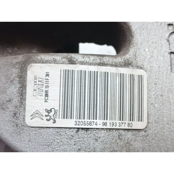 Pinza Freno Trasera Derecha para Opel Combo E Tour / Life (K9)