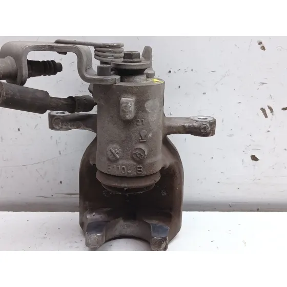 Pinza Freno Trasera Derecha para Opel Combo E Tour / Life (K9)