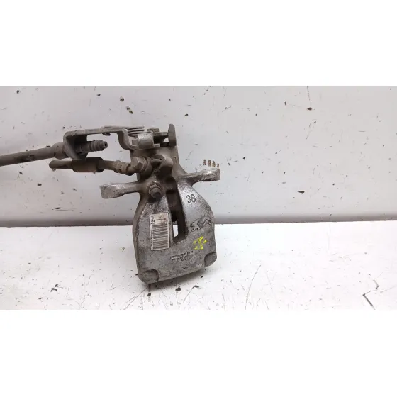 Pinza Freno Trasera Izquierda para Opel Combo E Tour / Life (K9)