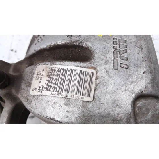 Pinza Freno Trasera Izquierda para Opel Combo E Tour / Life (K9)