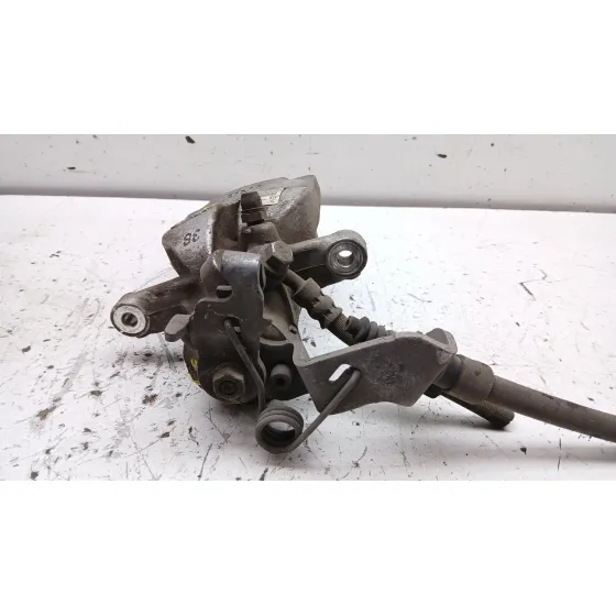 Pinza Freno Trasera Izquierda para Opel Combo E Tour / Life (K9)
