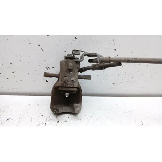 Pinza Freno Trasera Izquierda para Opel Combo E Tour / Life (K9)